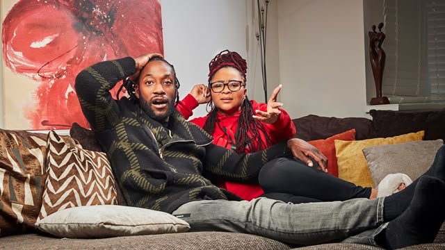 Gogglebox
