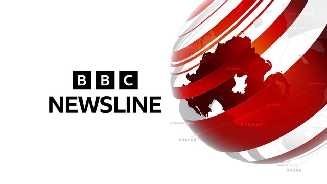 BBC News at One