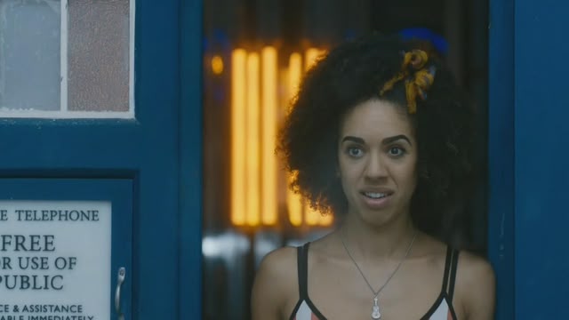 Doctor Who