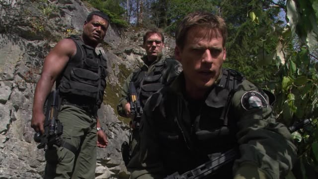 Stargate SG-1