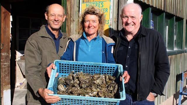 Rick Stein’s Long Weekends