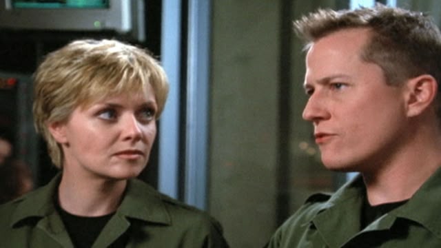 Stargate SG‑1