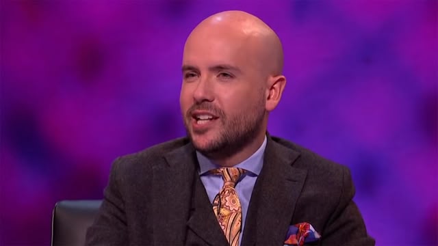 Mock the Week