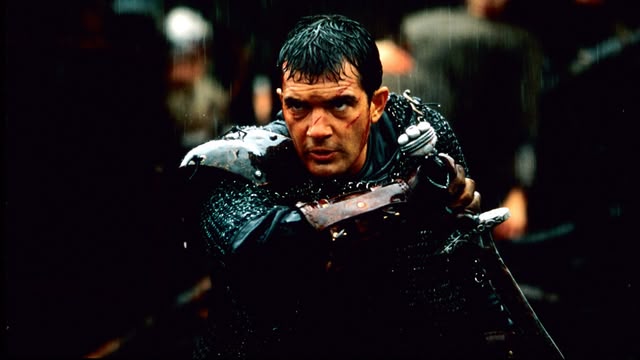 The 13th Warrior