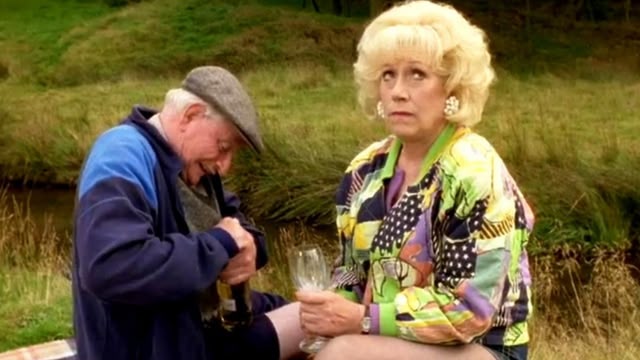 Last of the Summer Wine