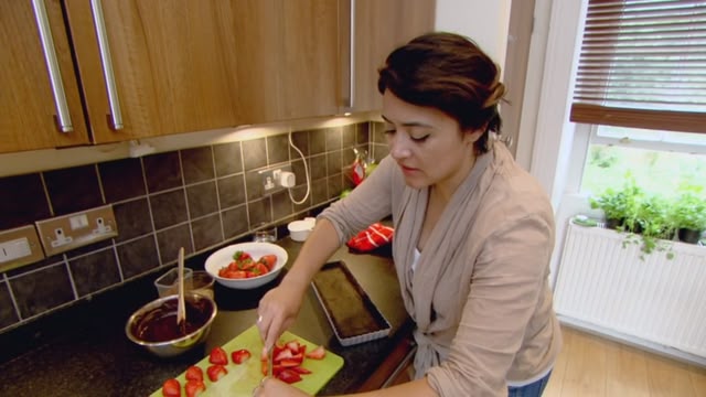 Couples Come Dine with Me
