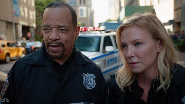 Law & Order: Special Victims Unit