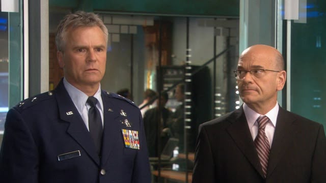 Stargate Atlantis