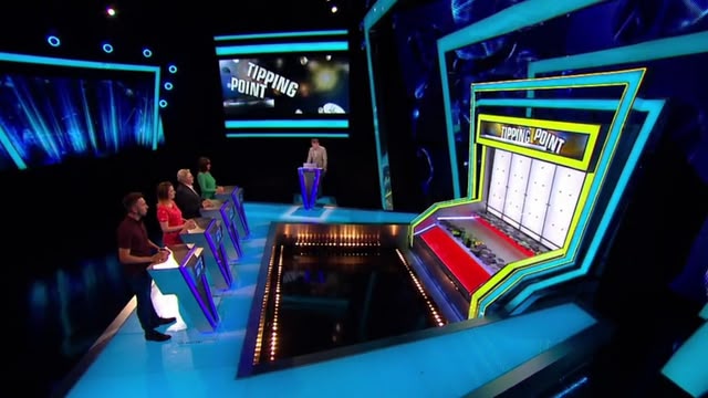 Tipping Point