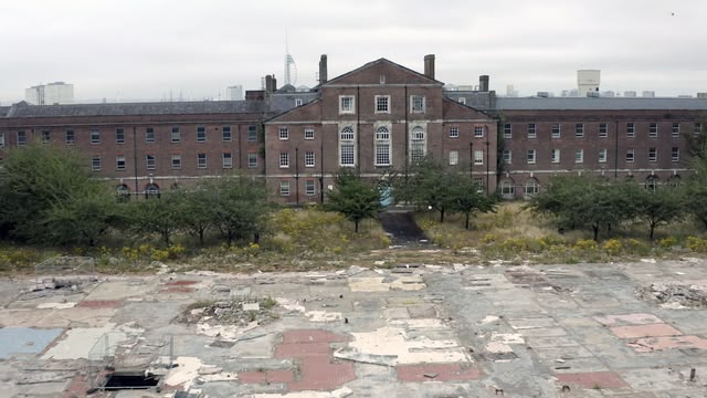 Abandoned Engineering