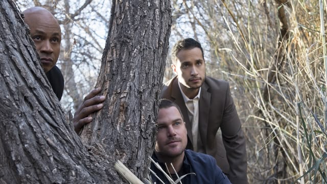 NCIS: Los Angeles