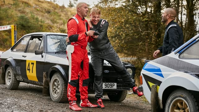 Top Gear