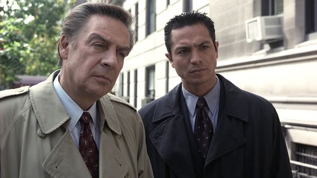 Law & Order