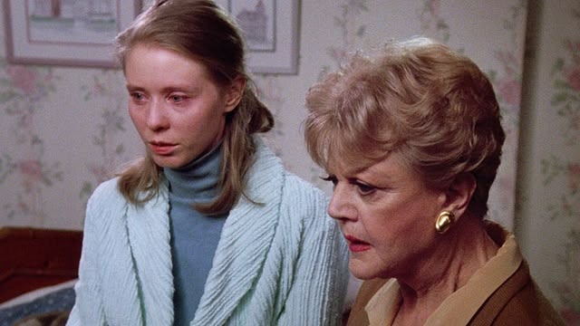 Murder, She Wrote