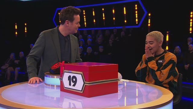 Deal or No Deal