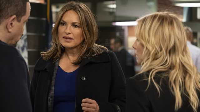 Law & Order: SVU