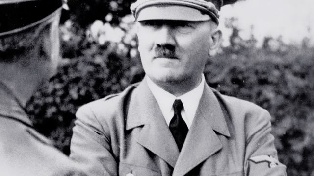 Hitler: Uncovering His Fatal Obsession