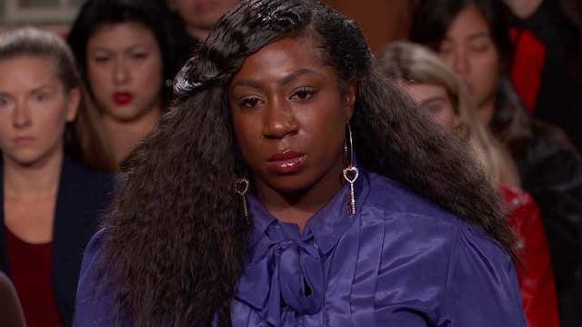 Judge Judy