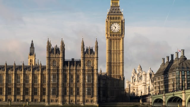 Live House of Commons