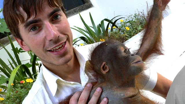 Equator with Simon Reeve