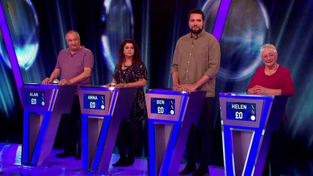 Tipping Point Tipping Point