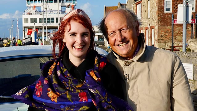Antiques Road Trip