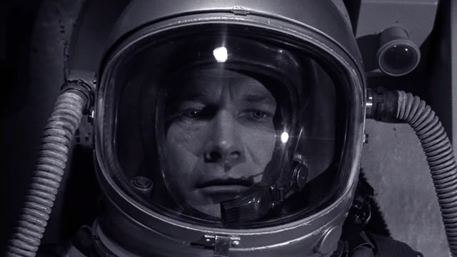 The Twilight Zone