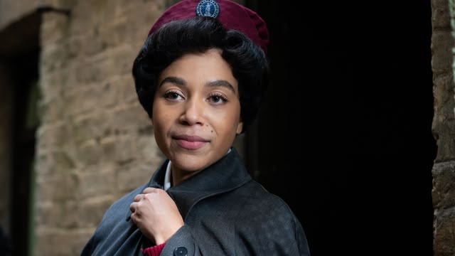 Call the Midwife