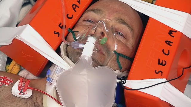 24 Hours in A&E