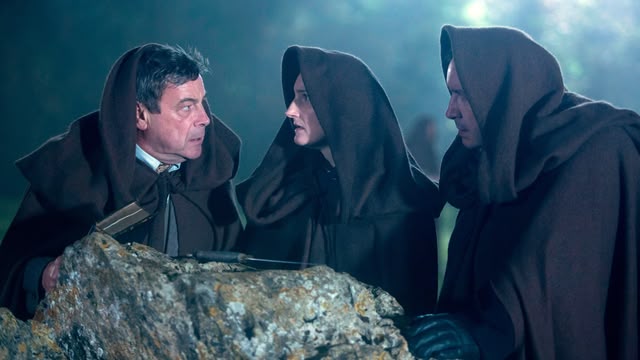 Father Brown