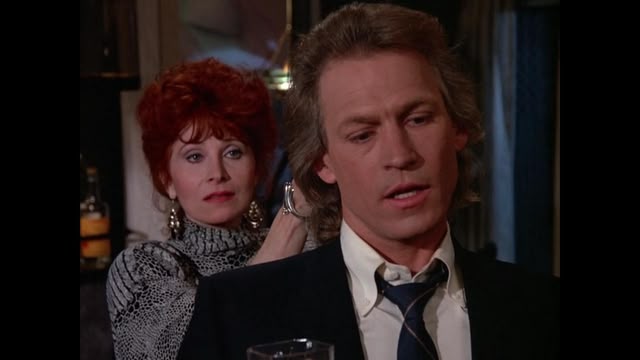 Murder, She Wrote