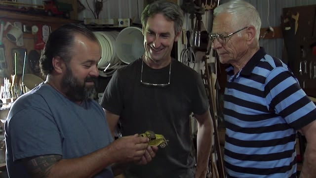 American Pickers
