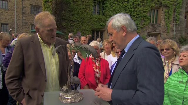 Antiques Roadshow
