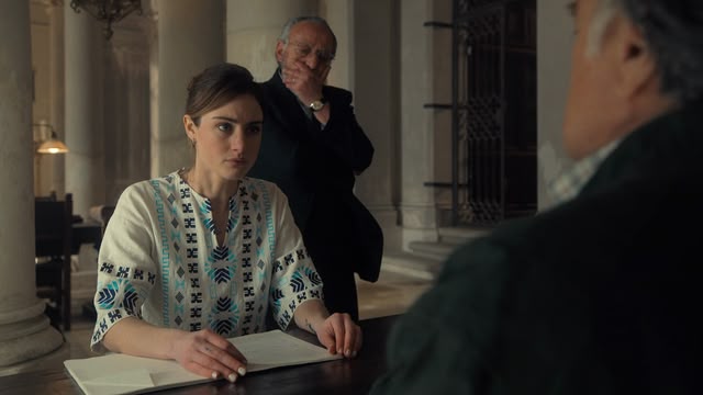 New: The Twisted Tale of Amanda Knox