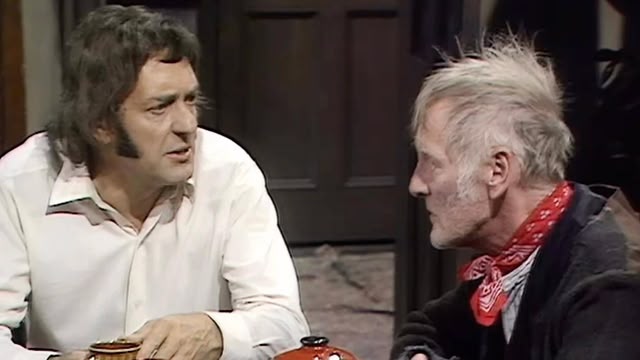 Steptoe and Son