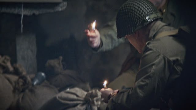 Secret Nazi Bases