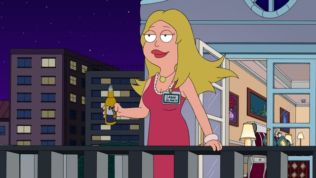 American Dad!
