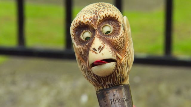 Antiques Roadshow