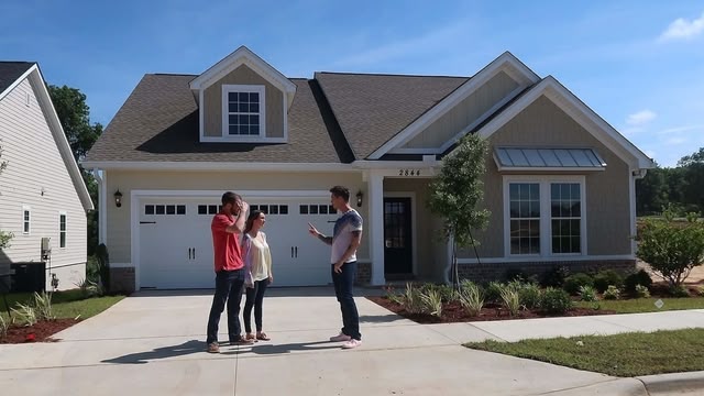 My Lottery Dream Home