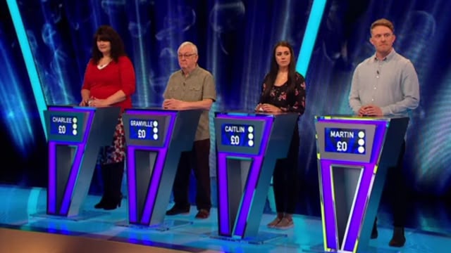 Tipping Point