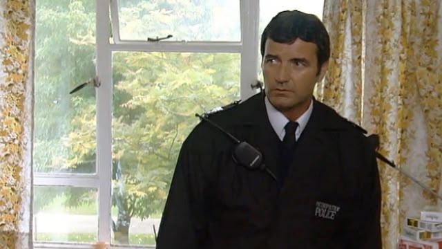 The Bill
