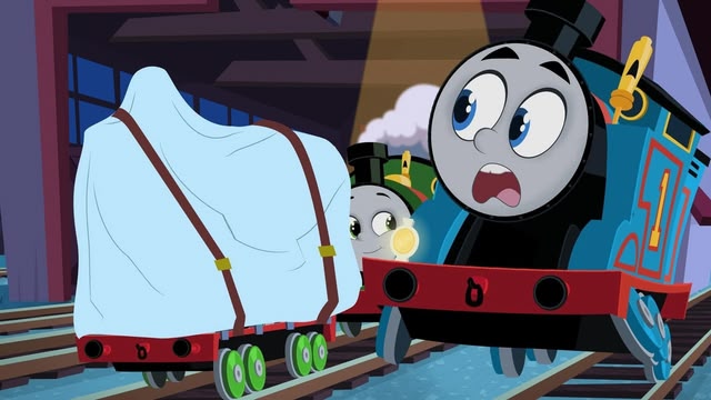 Thomas & Friends