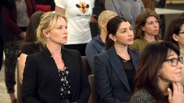 Law & Order: SVU