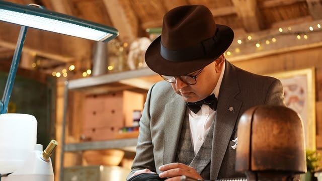 The Repair Shop
