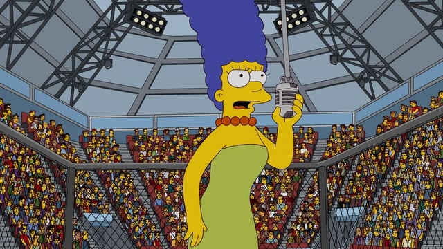 The Simpsons
