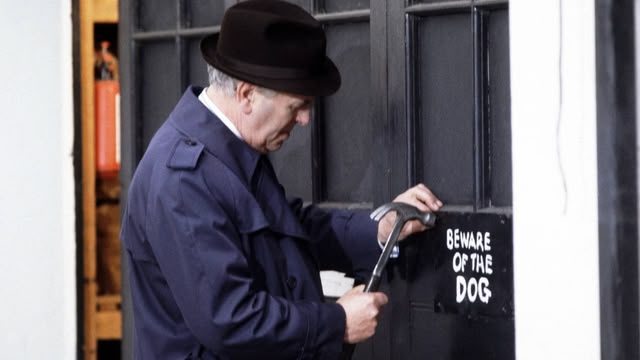 Minder
