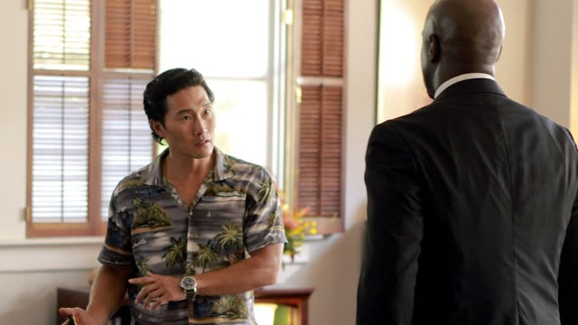Hawaii Five‑0