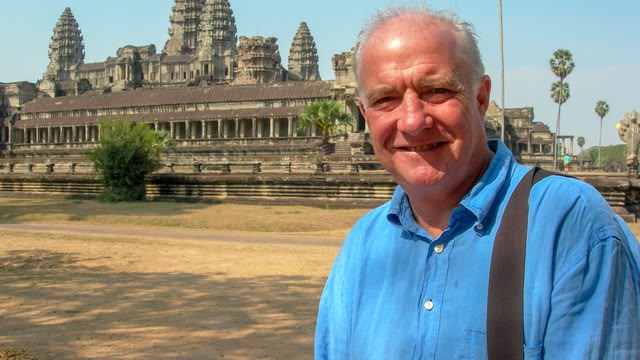 Rick Stein’s Far Eastern Odyssey