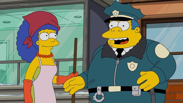 The Simpsons