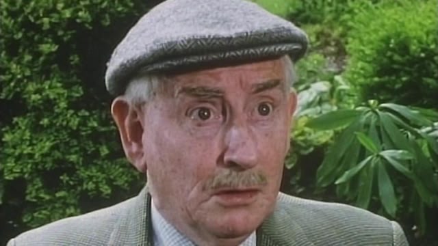Last of the Summer Wine